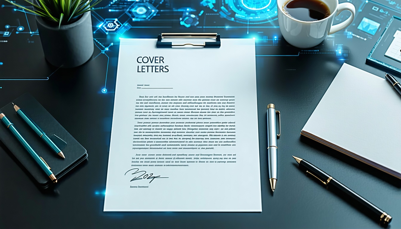 are cover letters still professional in 2025?