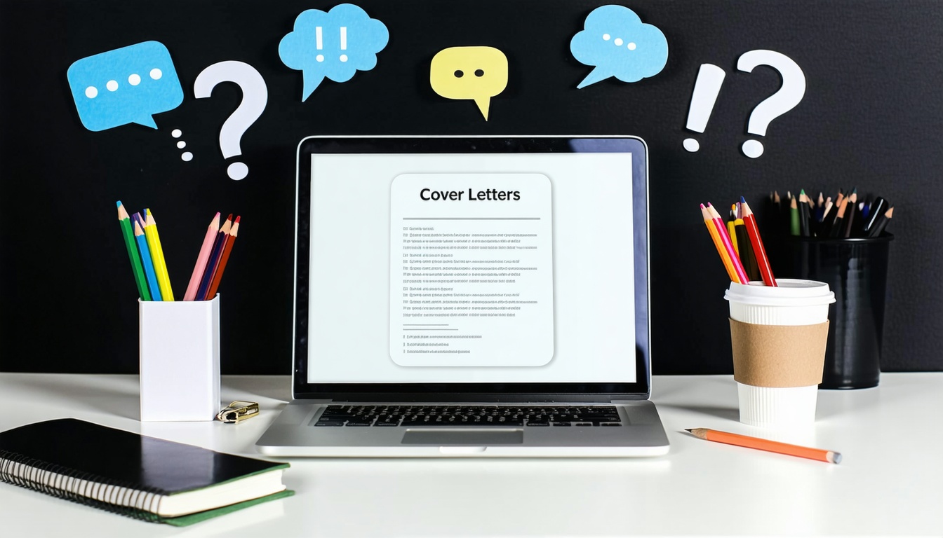 should i do a cover letter if it’s optional?