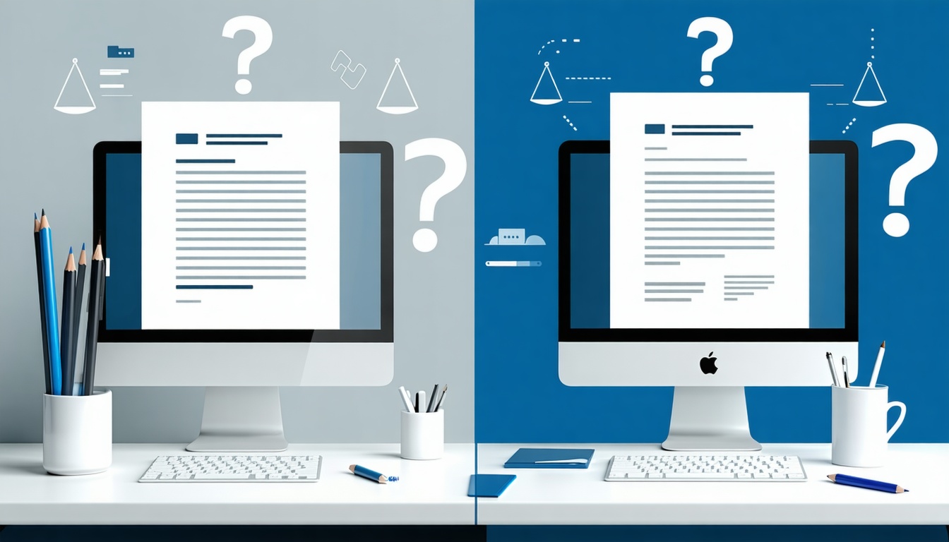 does not submitting a cover letter hurt?