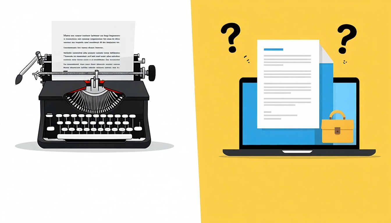 do people get jobs without cover letters?