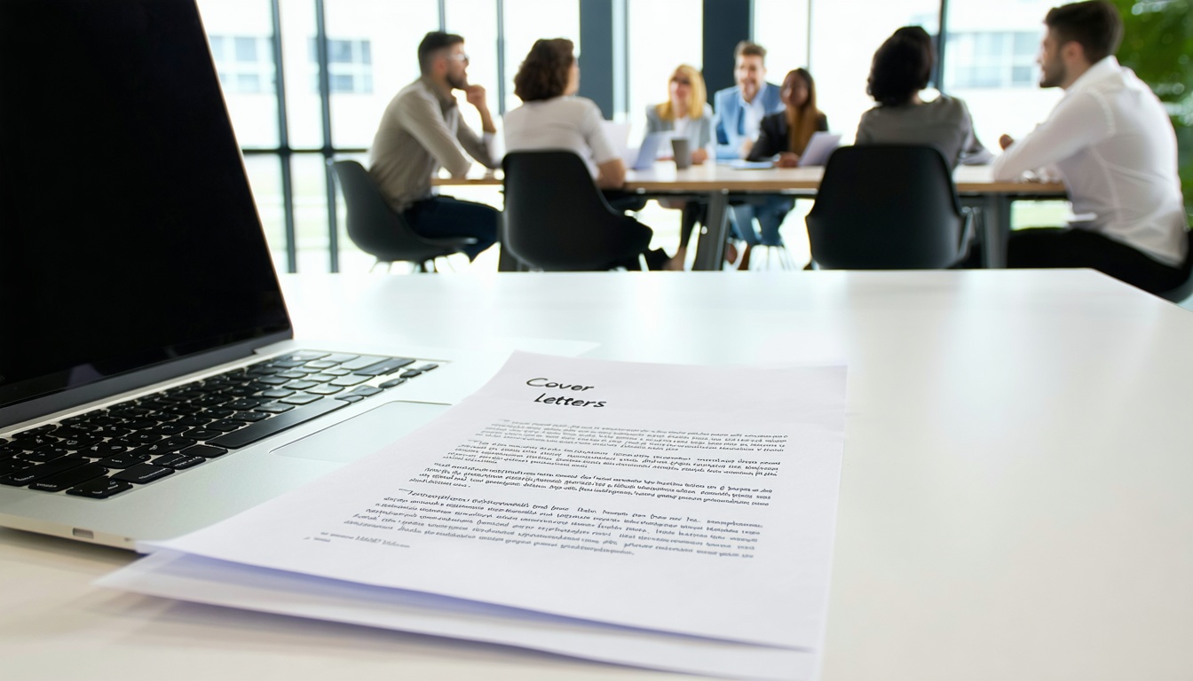 do employers still look at cover letters?