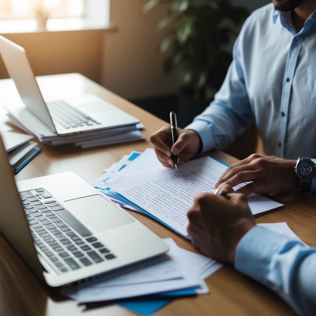 How To Write An Effective Cover Letter