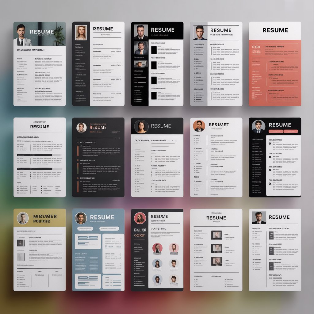 16 Resume Examples and Perfect Template for your Career in 2025 1 v2 vh9ce 51kjc