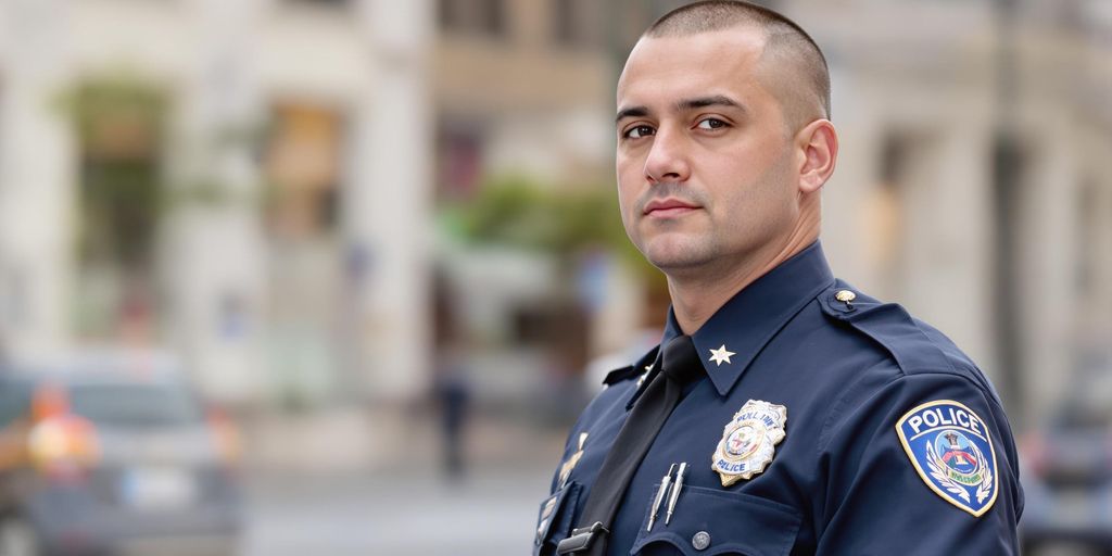 10 Professional Police Officer Cover Letter Examples for 2025