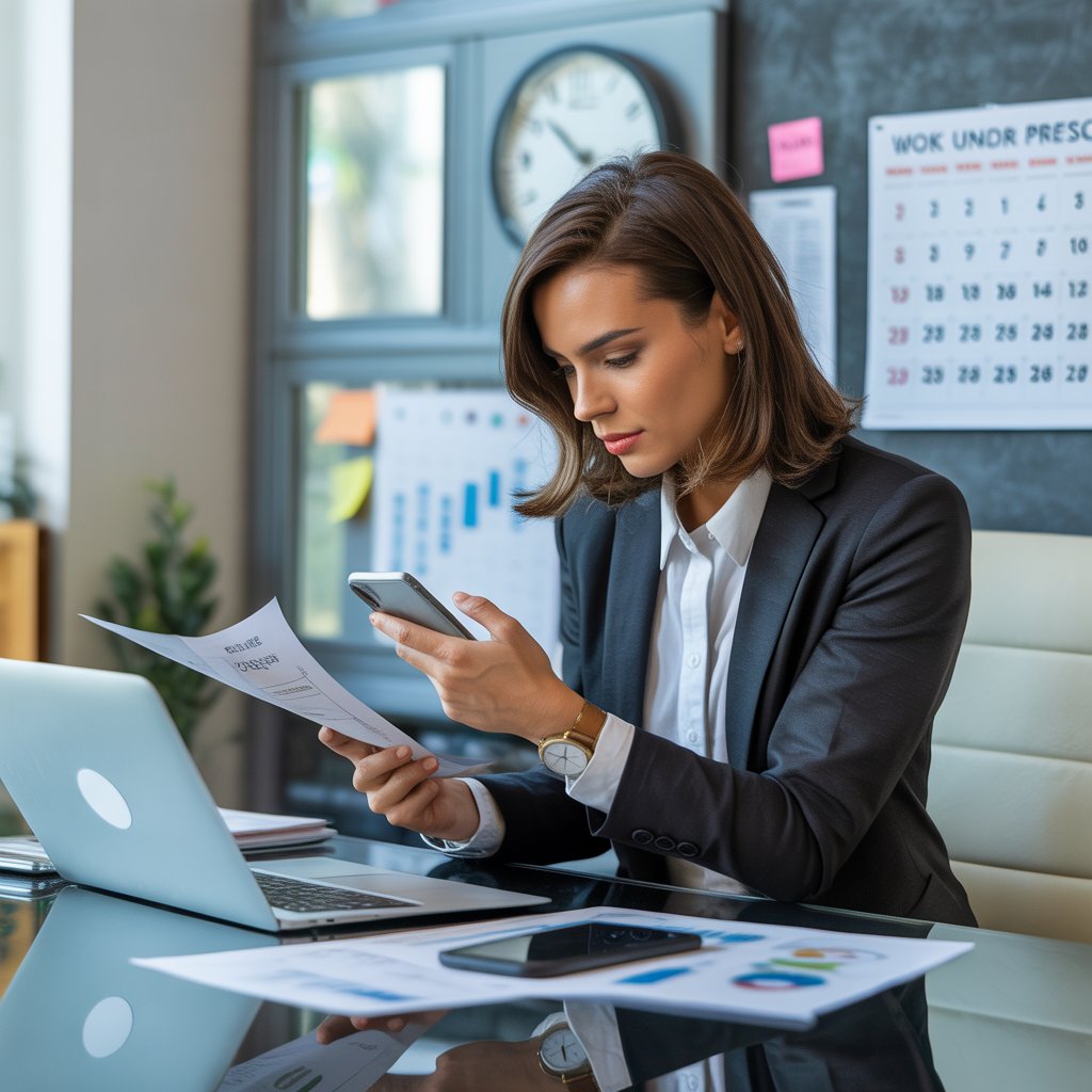 Work Under Pressure Skills and How to Showcase Them Effectively on Your Resume