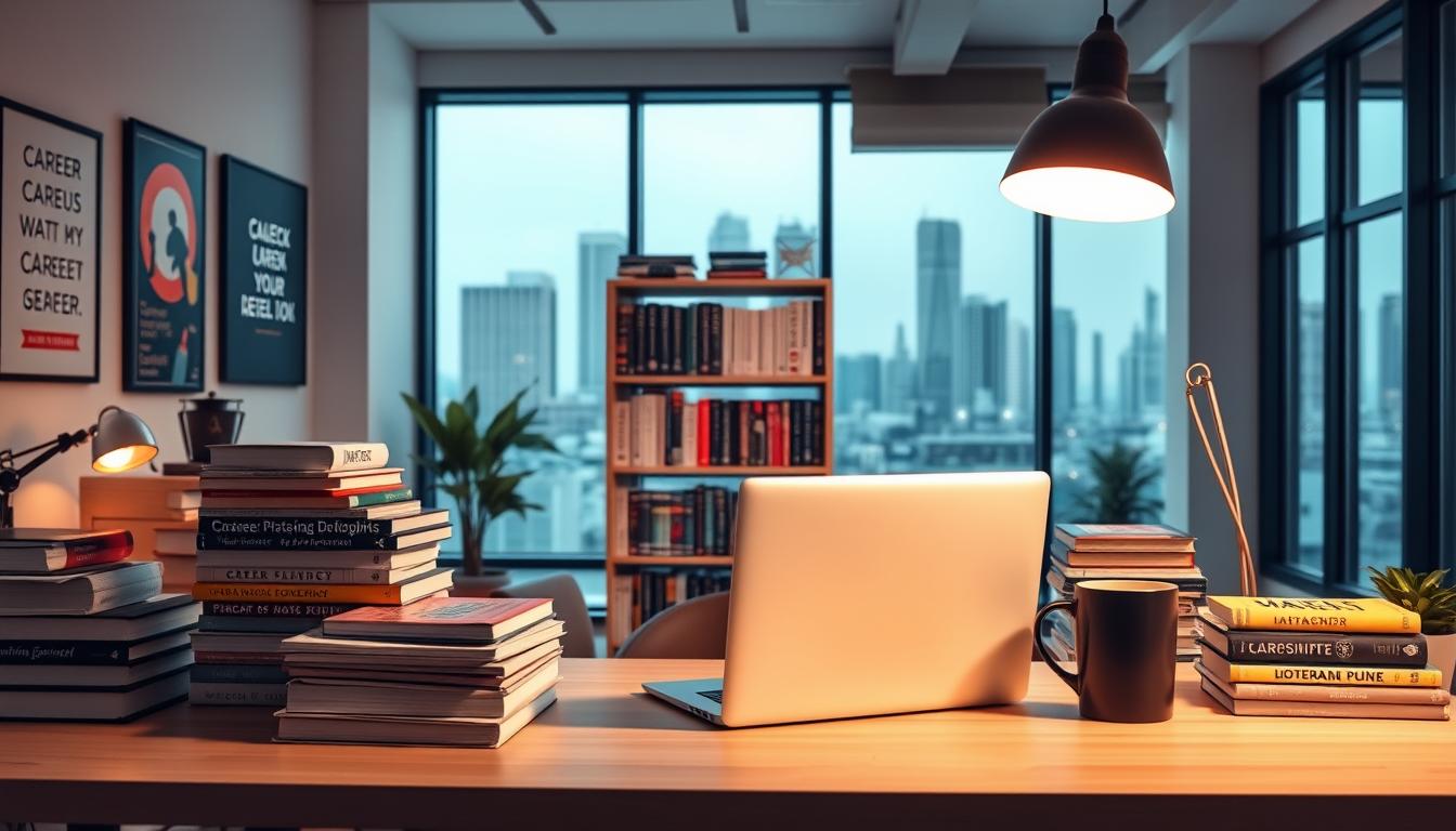 career development resources