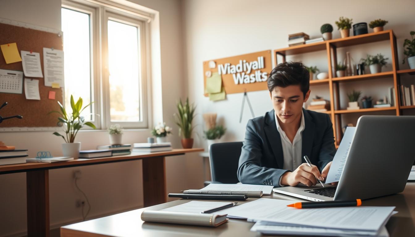 cover letter advice