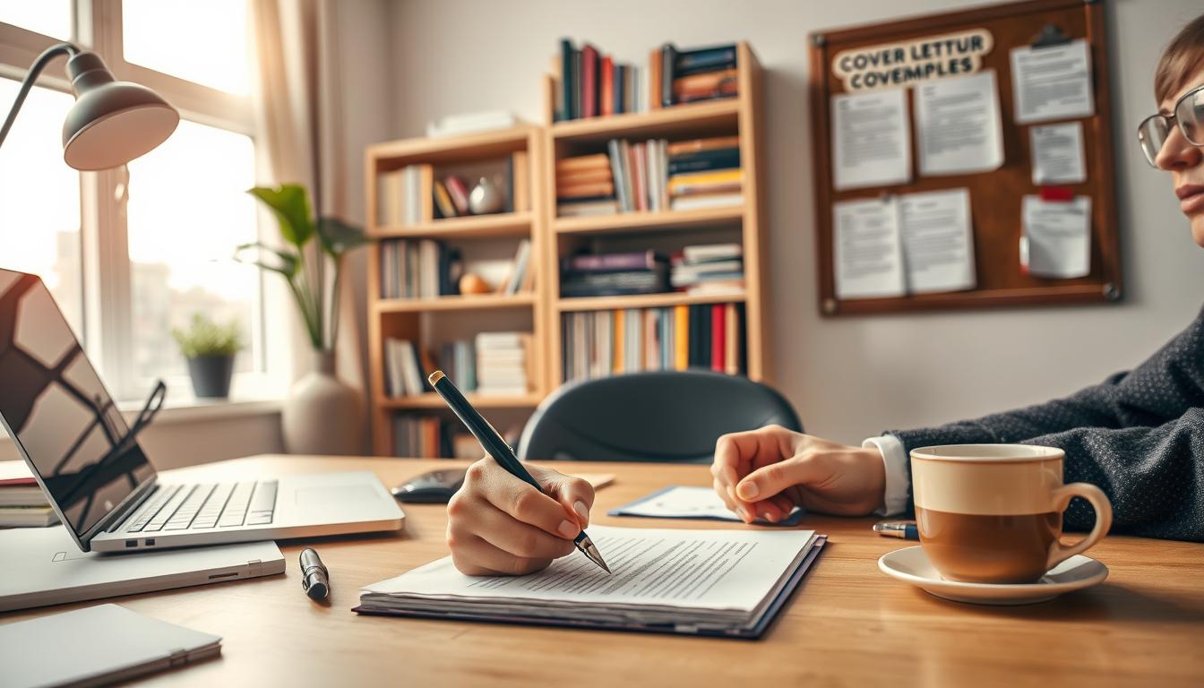 effective cover letter tips