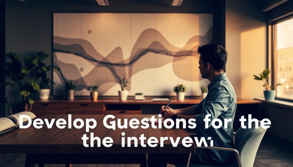 Mastering the Interview: Essential Techniques for Preparation 2 interview strategies for asking questions