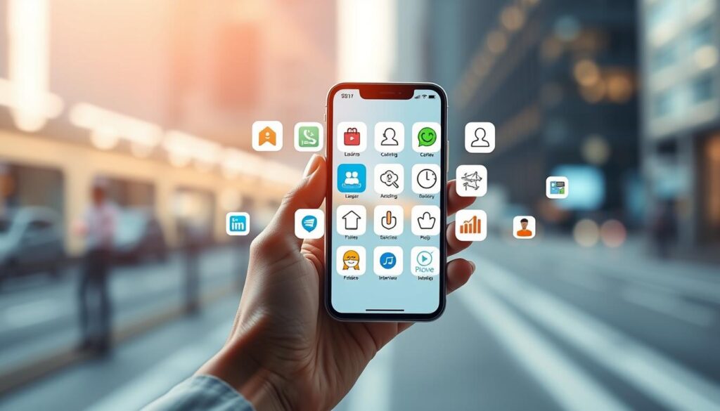 Job Search Strategies for Job Seekers 3 job search apps mobile technology