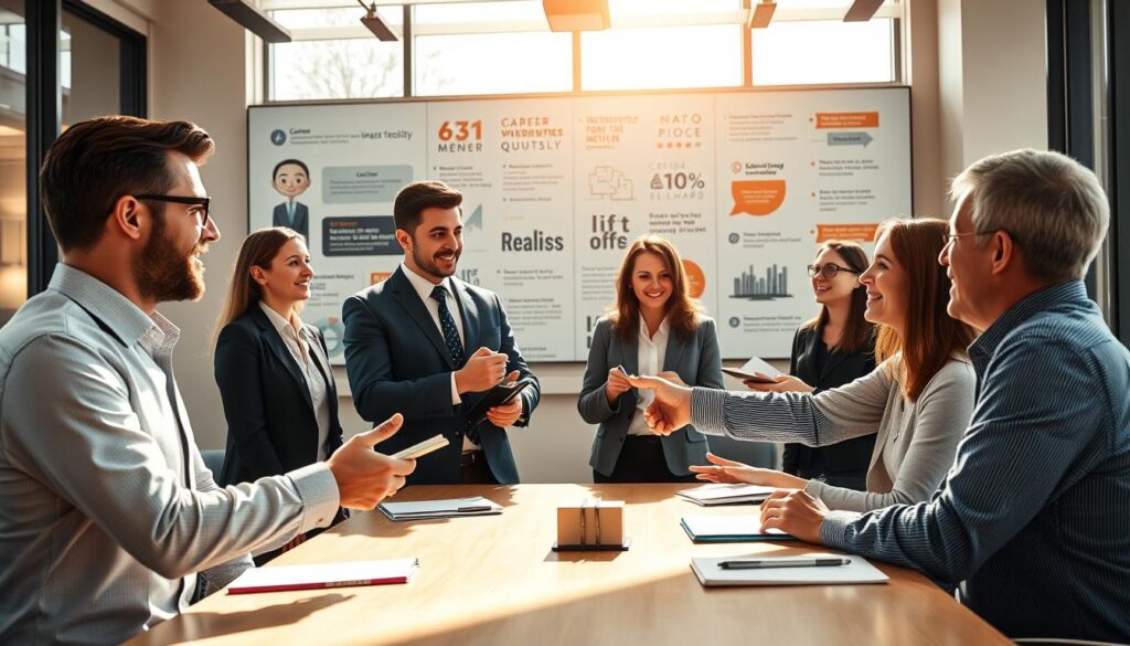 Job Search Strategies for Job Seekers 2 professional networking strategies for job seekers