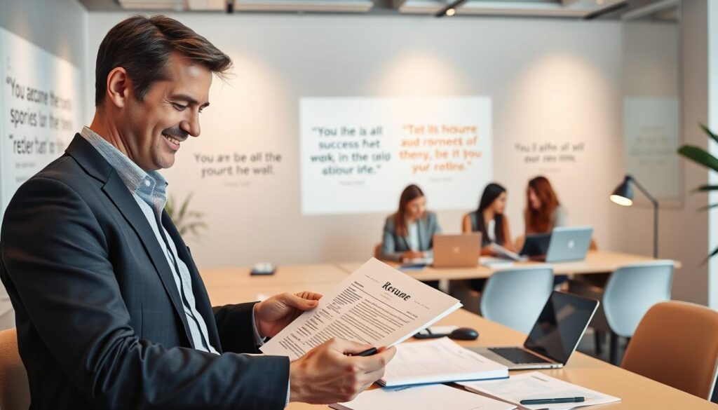 Professional Resume Writing Services: Get Hired Faster 4 professional resume writers success stories