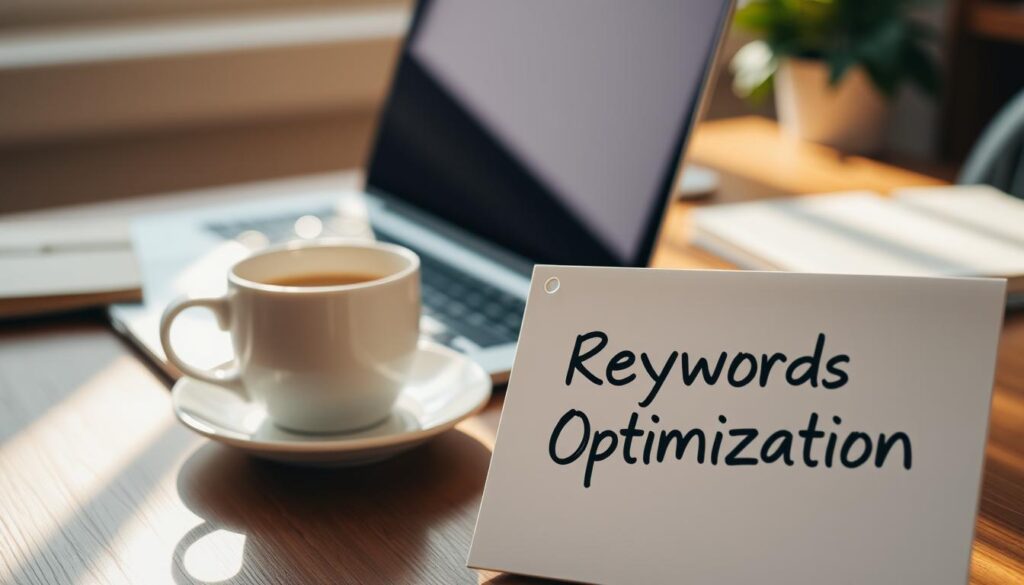 Professional Resume Writing Services: Get Hired Faster 3 resume keywords optimization