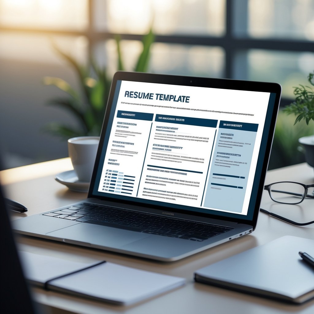 ATS Resume Templates