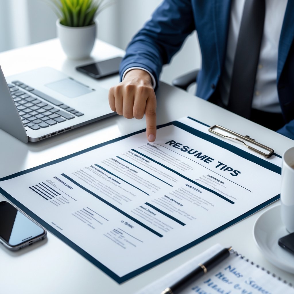 A Guide to Types of Resumes: Best Formats, Tips & Guide for 2025