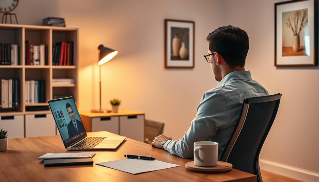 Mastering the Interview: Essential Techniques for Preparation 3 video interview practices preparation